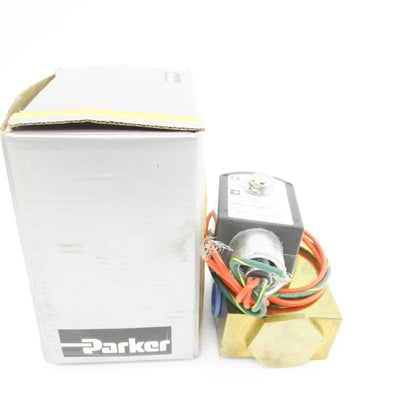 PARKER 06F38C1122AAF4C05