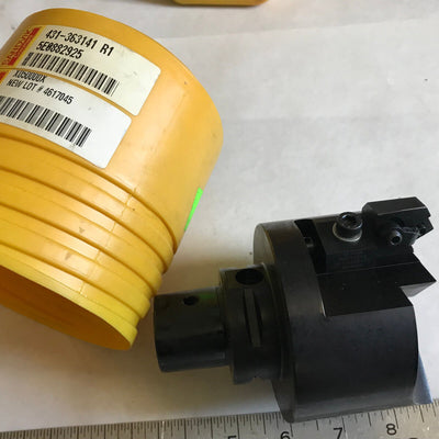 SANDVIK 431-363141 R1