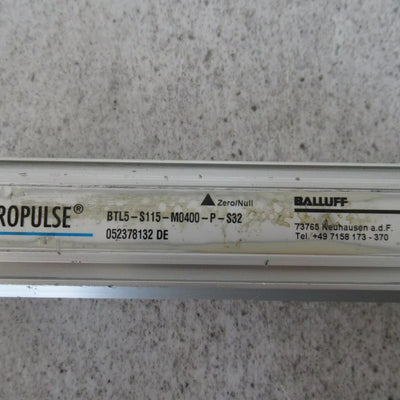 Balluff BTL5-S115-M0400-P-S32