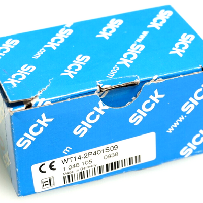 Sick WT14-2P401S09