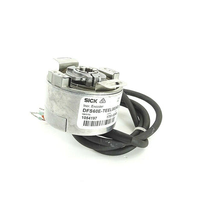 Sick DFS60E-TEEL00360