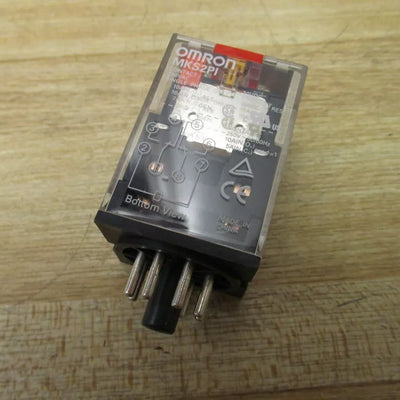 Omron MKS2PI-AC250