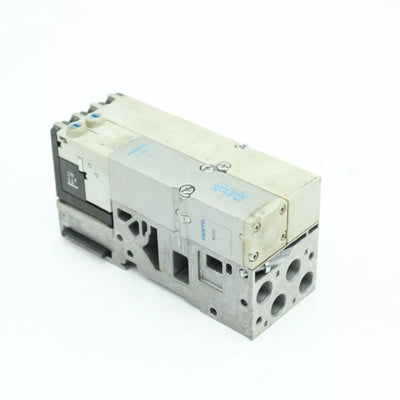 FESTO MPA2-FB-EMS-4