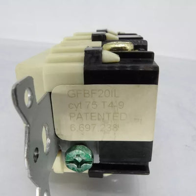HUBBELL GFBF20IL
