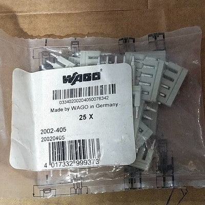 WAGO 2002-405