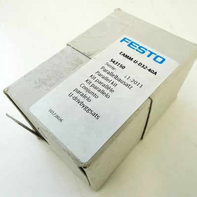 FESTO EAMM-U-D32-40A