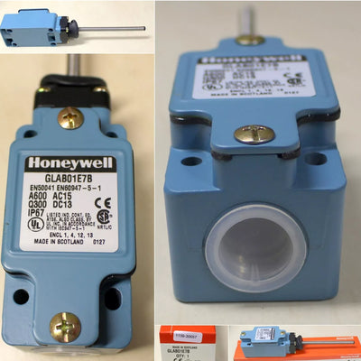 HONEYWELL GLAB01E7B