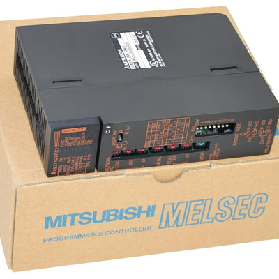 MITSUBISHI A1SJ71QLR21