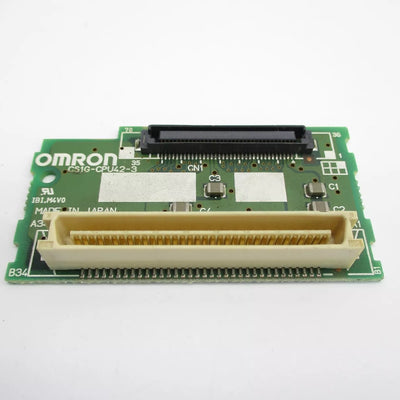 OMRON CS1G-CPU42-3