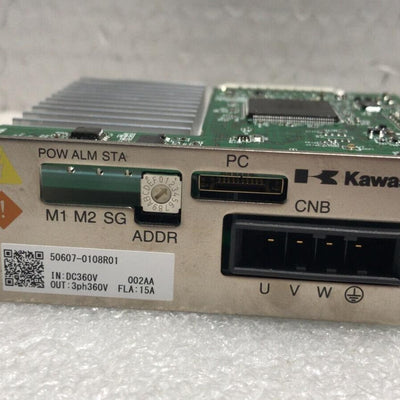 Kawasaki 50607-0108R01