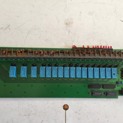 TOSHIBA 2N3B2506-B1R0-6873