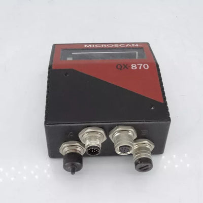 OMRON FIS-0870-1004G