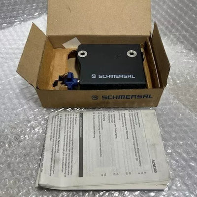 SCHMERSAL AZM300Z-ST-1P2P