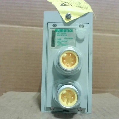 NUMATICS 239-1514