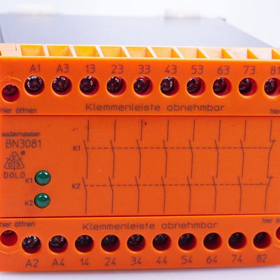 DOLD BN3081.63 AC50/60HZ 230V