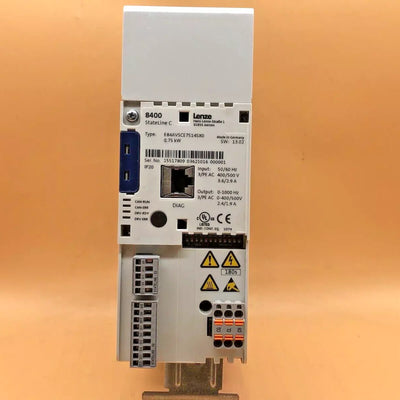 LENZE E84AVSCE7514SX0