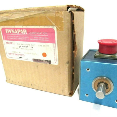 DYNAPAR 320100100000