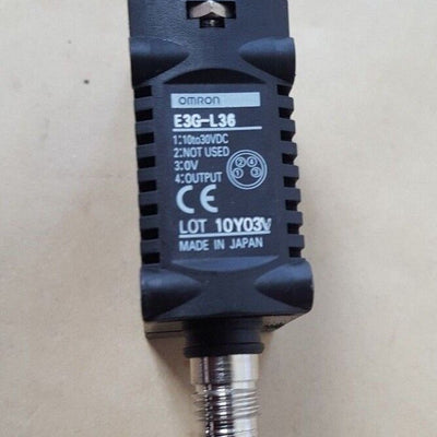 Omron E3G-L36