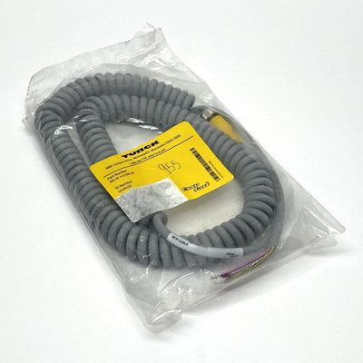 TURCK RKC 8T-3.3/S90-SP