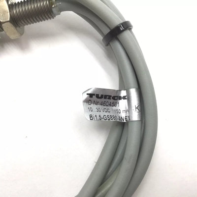 Turck BI1.5-GS880-AN6X