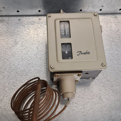 DANFOSS RT107
