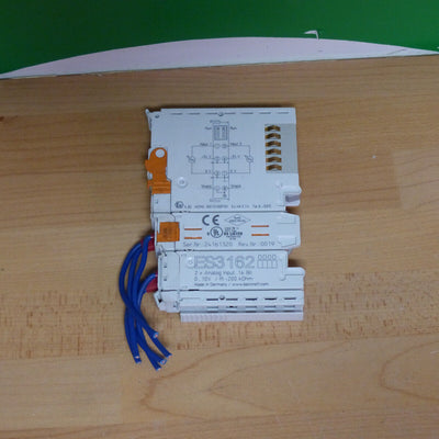 BECKHOFF ES3162