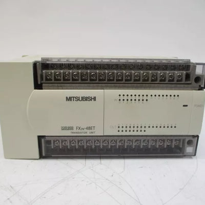 MITSUBISHI FX2N-48ET-ESS/UL
