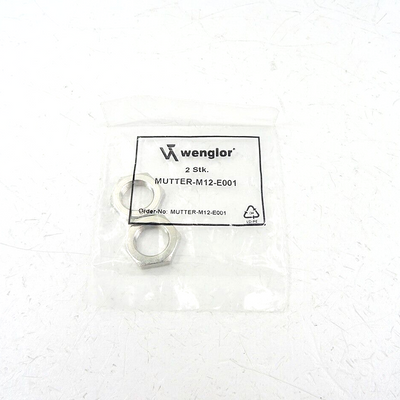 WENGLOR MUTTER-M12-E001