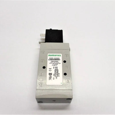 NUMATICS L23BA452B000061