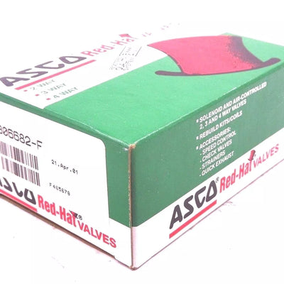 Asco 306682-F
