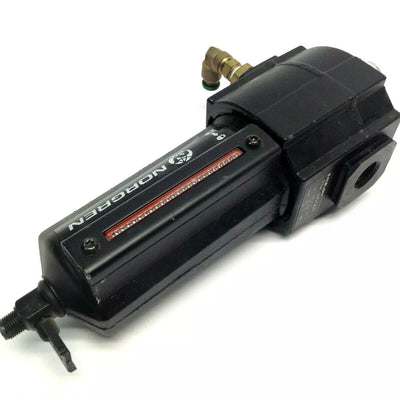 NORGREN F74C-3AD-QD0