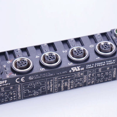 Beckhoff EP2318-0002