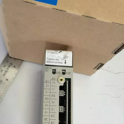 OMRON CS1W-AD041