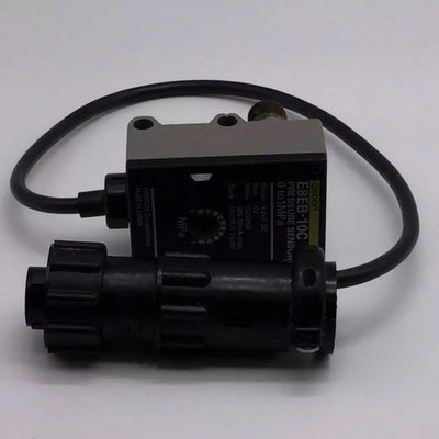OMRON E8EB-10C