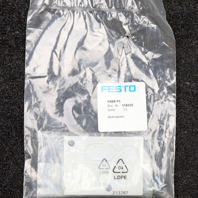 FESTO VABB-P1