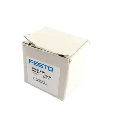 FESTO FRM-D-MINI