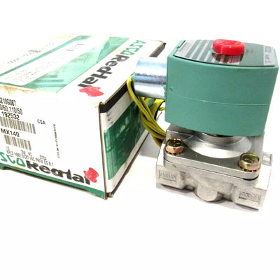 ASCO HB8210G087