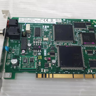 MITSUBISHI Q80BD-J71BR11