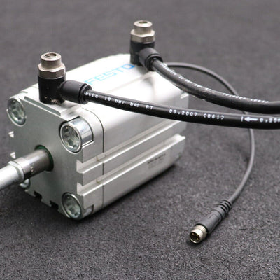 FESTO ADVU-40-40-P-A