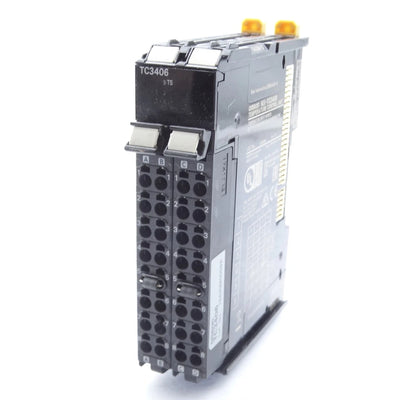 OMRON NX-TC3406
