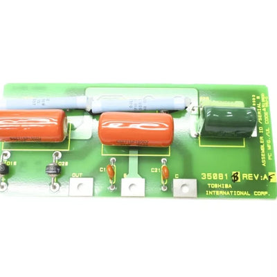 TOSHIBA 35081B