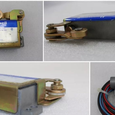 HONEYWELL BZLN-2-RH5