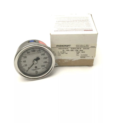25 1009SWL02B200#