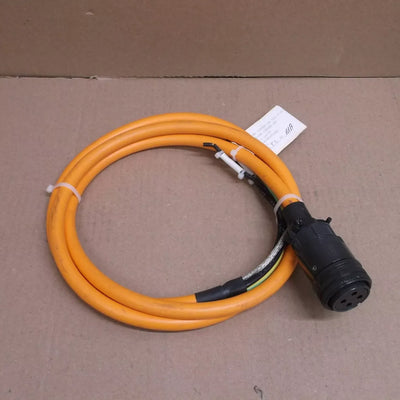 MITSUBISHI MR-J3PWS9-2M