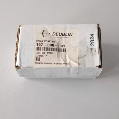 Deublin 157-000-001