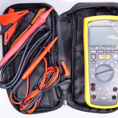 FLUKE 1587 FC