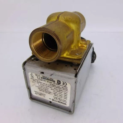 Honeywell V4043A1705