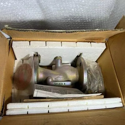 Danfoss WVTS 50/25-65