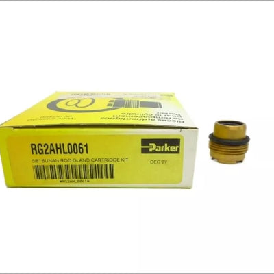 PARKER RG2AHL0061