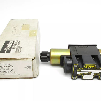 PARKER D1VW1CNJCF-75